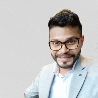 Linford Dsouza