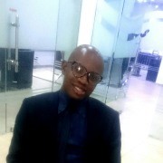 Daniel Ndukwu