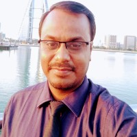 Atul Shrivastava