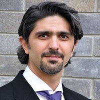 Hasan Sharif