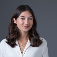 Olivia Wedemeyer