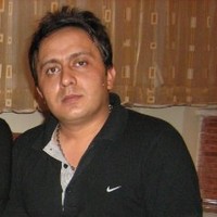 Masoud Ebrahimi