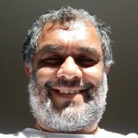 Michael Paul