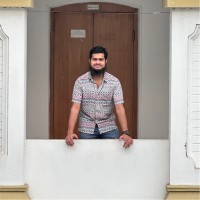 Rafiu Ahmed Niloy