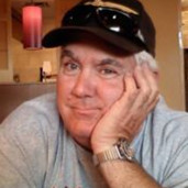 Terry Arnett