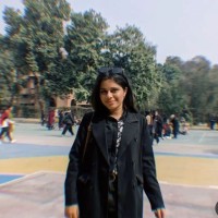 Khushi Naveed