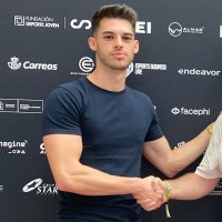 Gonzalo Valverde Carrasco