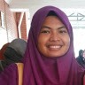Shazwani Mohd Rosli