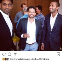 Sujit Nair, Pmp®