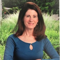 Elizabeth Richardson