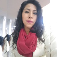 Kim Arias Quispe