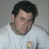 Darren Alexander
