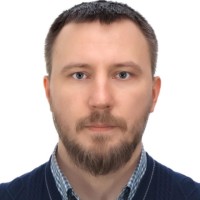 Evgeny Dashkevich