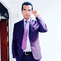 Mayur Joshi