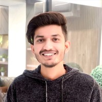 Sarjil Ashraf