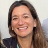 Barbara Steinberg