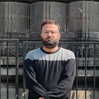 Jagdish Nathani