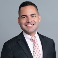 Rinaldo Martinez