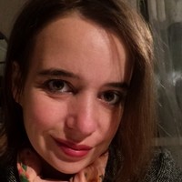 Sandrine Jouve