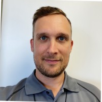 Aleksi Saarinen