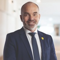 Patrick Müller