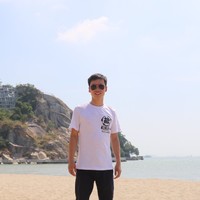 黄文峰