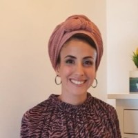 Maayan Gadasi