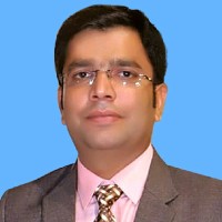 Asad Ullah