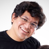 Mihir Shah