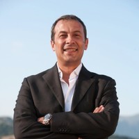 Gianfranco Marin