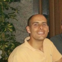 David Villagra García