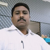 Dayananda Gurusiddappa