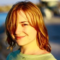Yana Skrypnikova