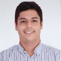 Francisco Davalos Almeida