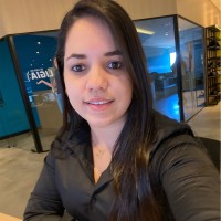 Daiane Santos