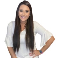 Tori Blizzard