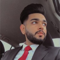 Mandeep Singh