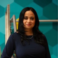 Afreen Ali