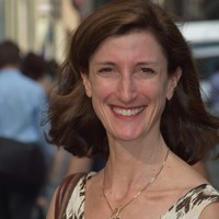 Nina Sonenberg, Ph.D.