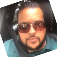 Hicham Kharrass