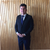 Cristian Calderón Muñoz