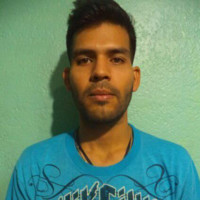 Angel Javier Alvarez Ortiz