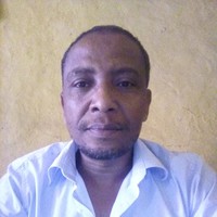 Daniel Yitbarek