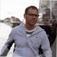 Jimi Arlofelt Bøgevig