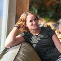 Anthousa Landman