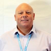 Tony Spilsbury
