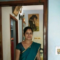 Nisha Hareesh