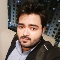 Sanket Acharya
