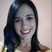 Aline Pereira Martins