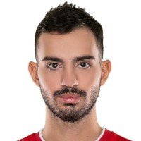 Cesar Araujo Barsocchi